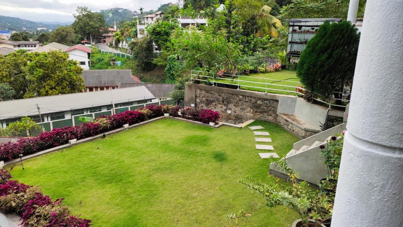 Marvel Hills Kandy Ngoại thất bức ảnh