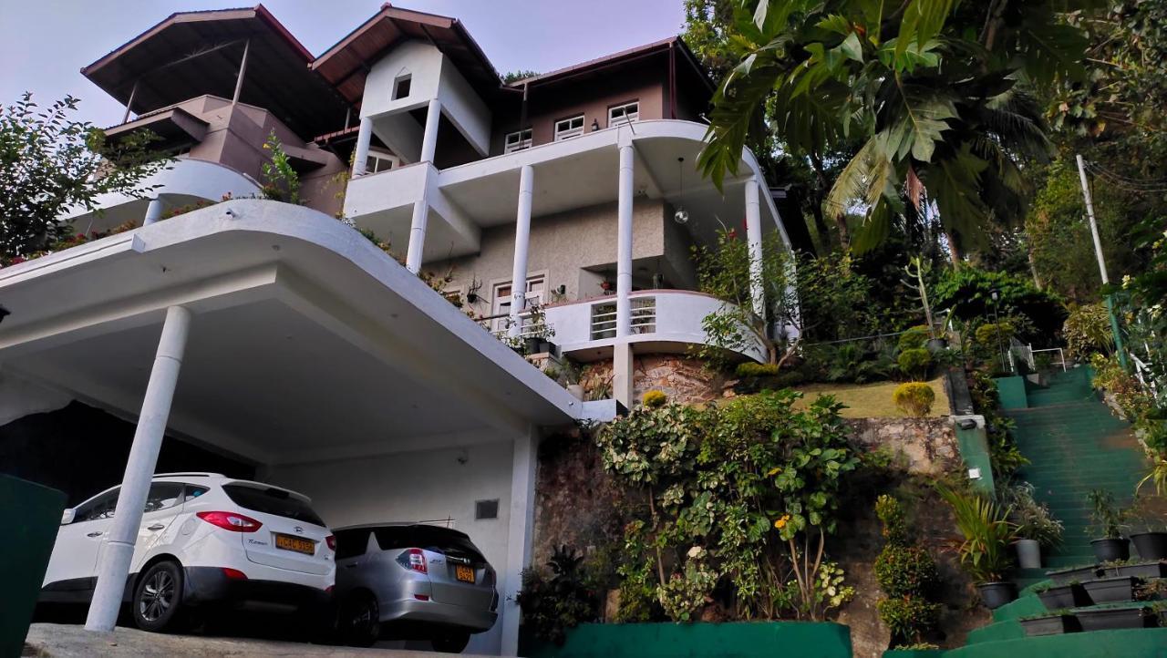 Marvel Hills Kandy Ngoại thất bức ảnh