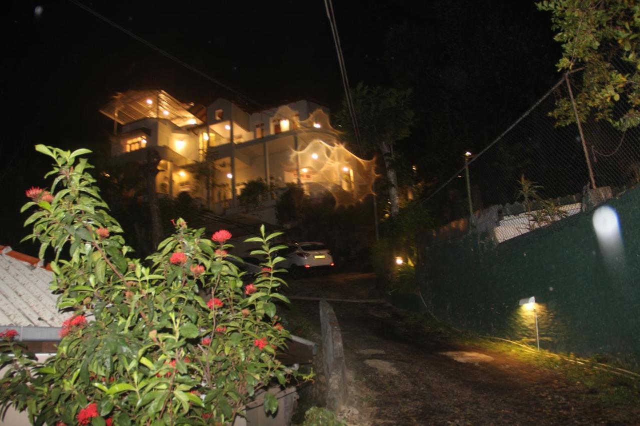 Marvel Hills Kandy Ngoại thất bức ảnh