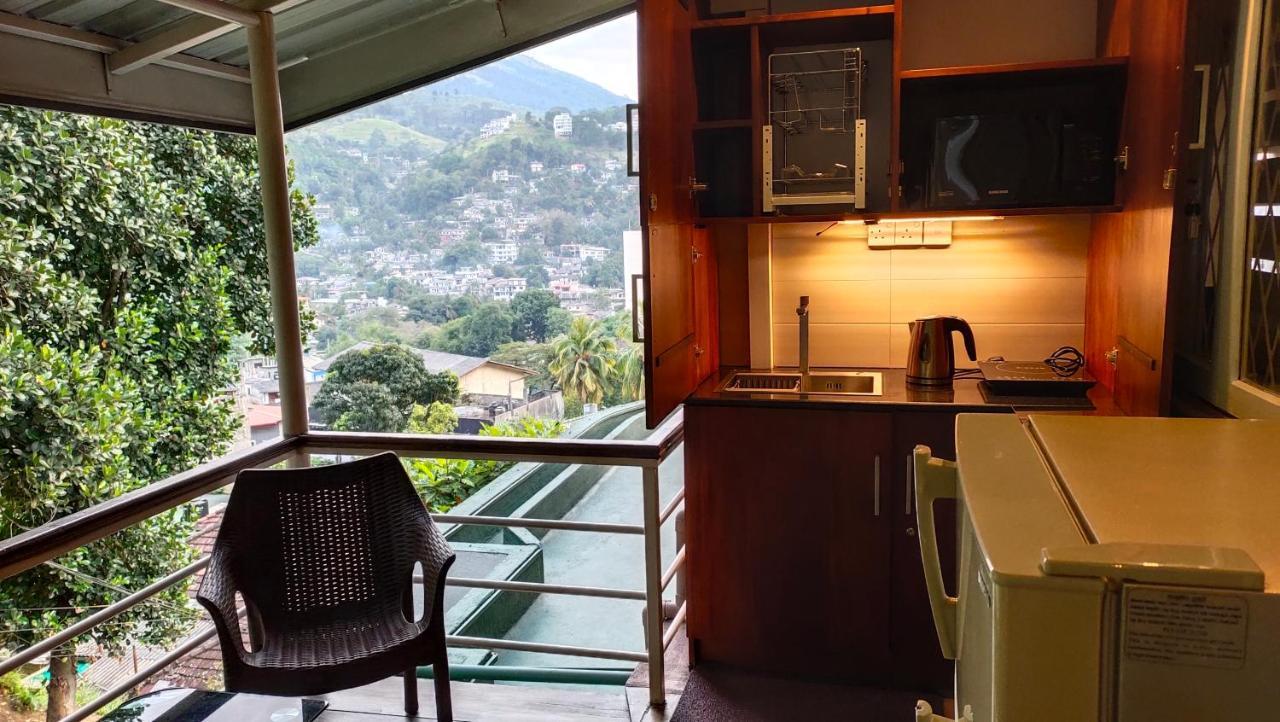 Marvel Hills Kandy Ngoại thất bức ảnh