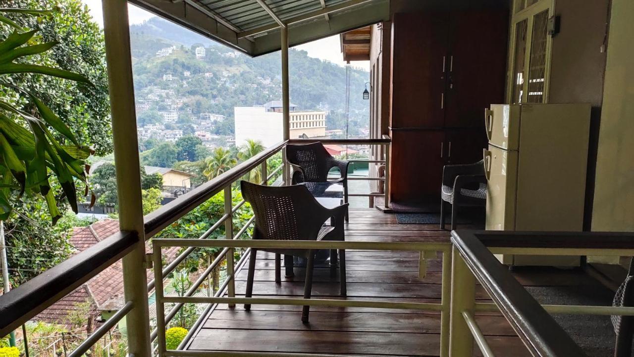 Marvel Hills Kandy Ngoại thất bức ảnh