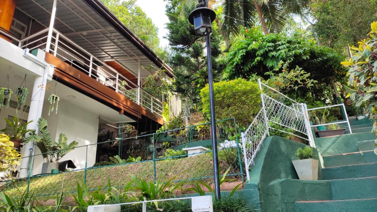 Marvel Hills Kandy Ngoại thất bức ảnh