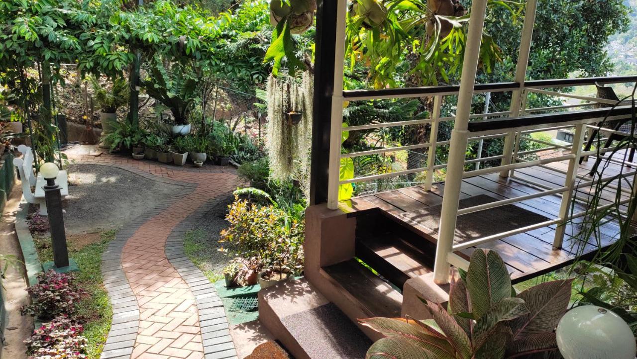 Marvel Hills Kandy Ngoại thất bức ảnh