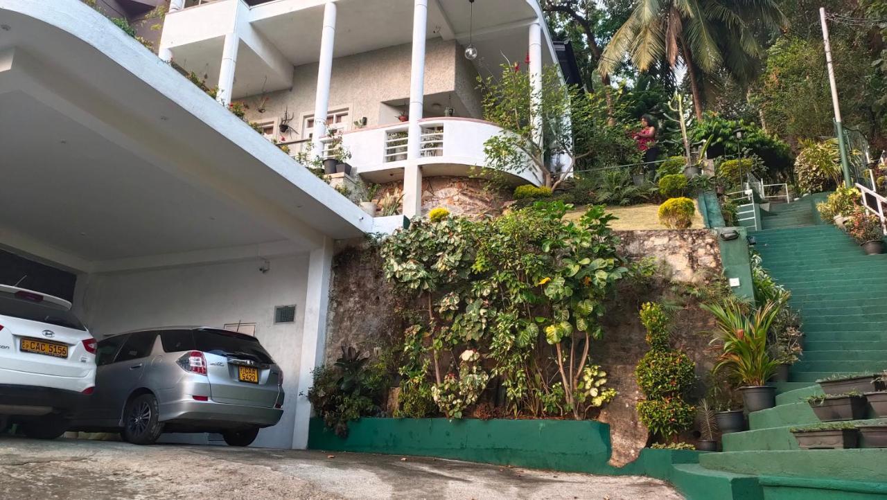 Marvel Hills Kandy Ngoại thất bức ảnh