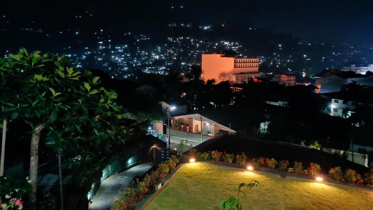 Marvel Hills Kandy Ngoại thất bức ảnh