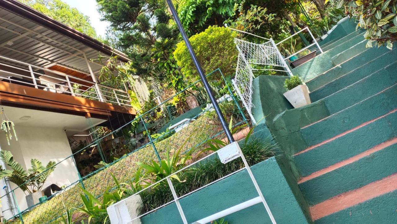 Marvel Hills Kandy Ngoại thất bức ảnh