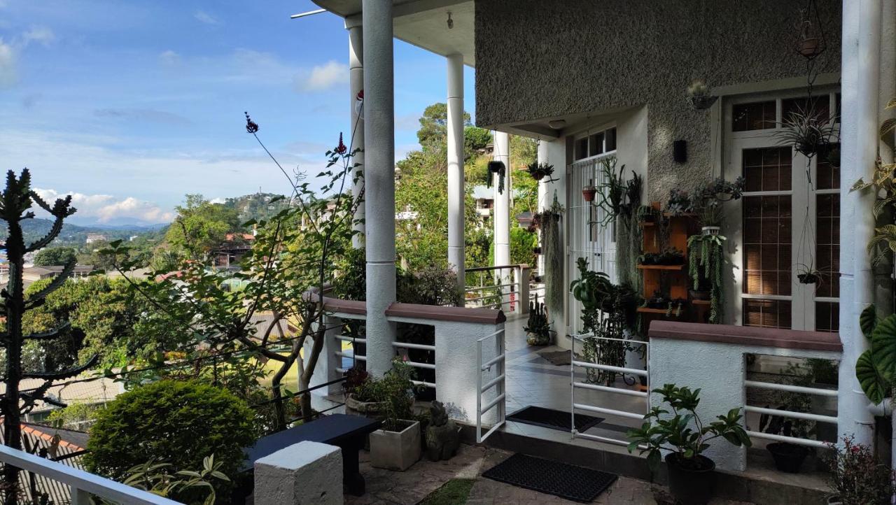 Marvel Hills Kandy Ngoại thất bức ảnh