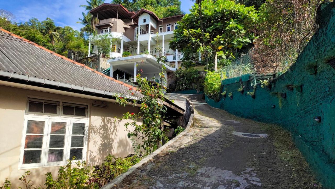 Marvel Hills Kandy Ngoại thất bức ảnh