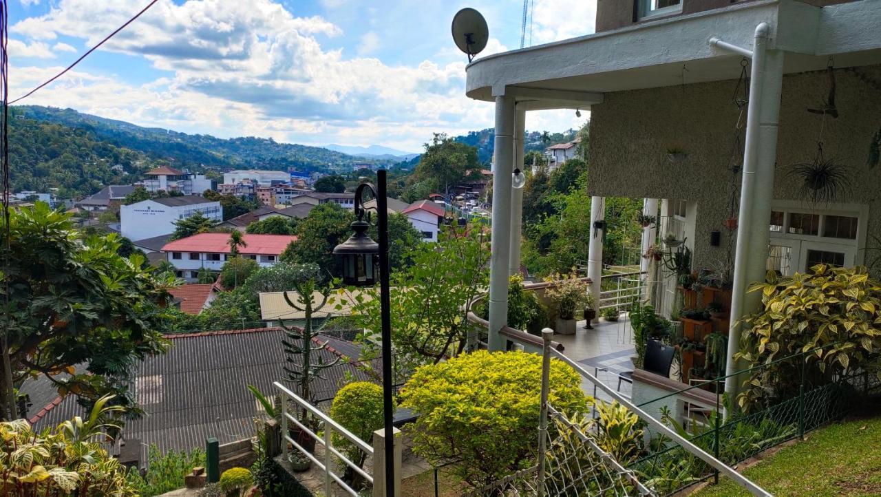 Marvel Hills Kandy Ngoại thất bức ảnh