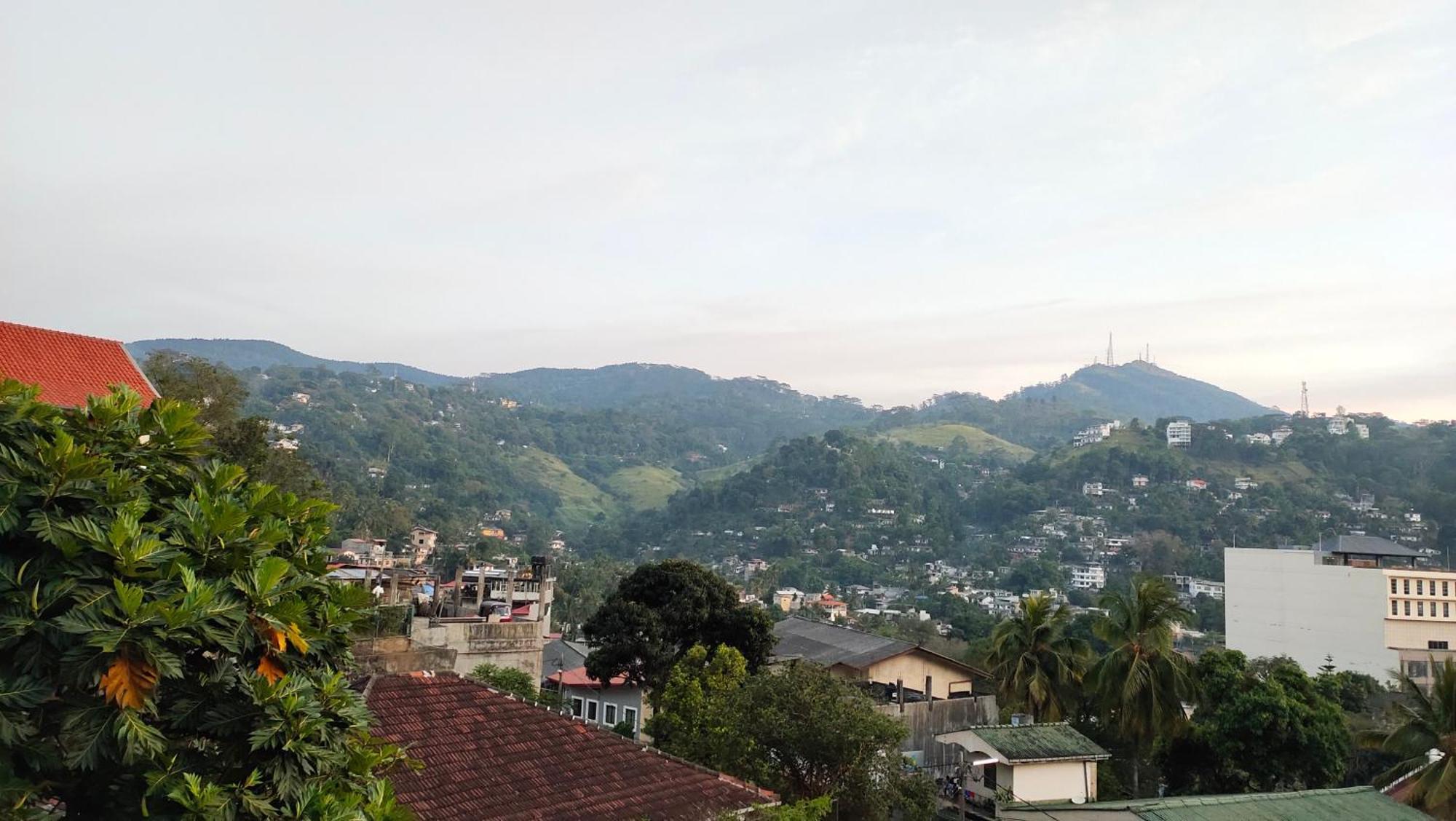 Marvel Hills Kandy Ngoại thất bức ảnh