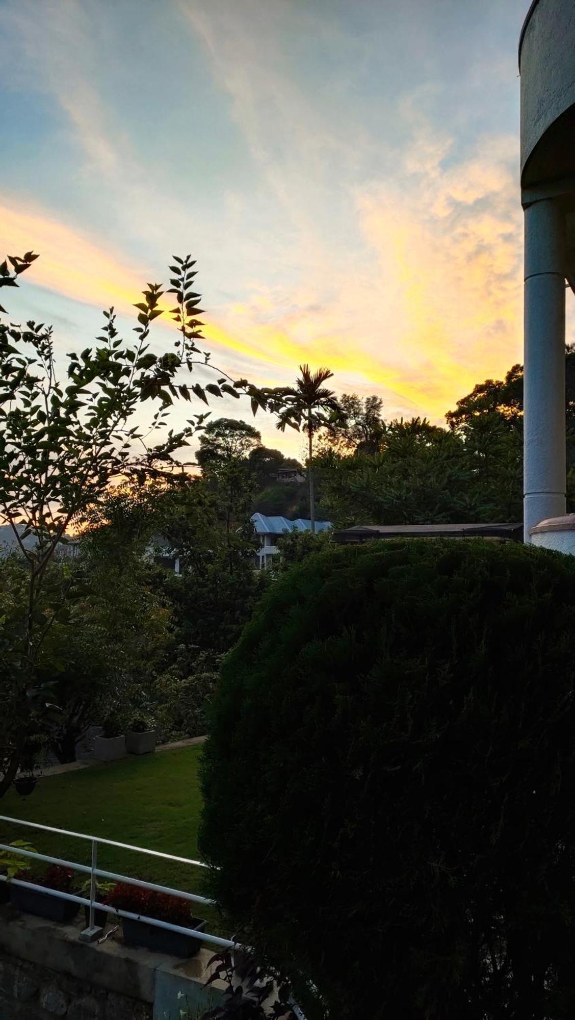Marvel Hills Kandy Ngoại thất bức ảnh