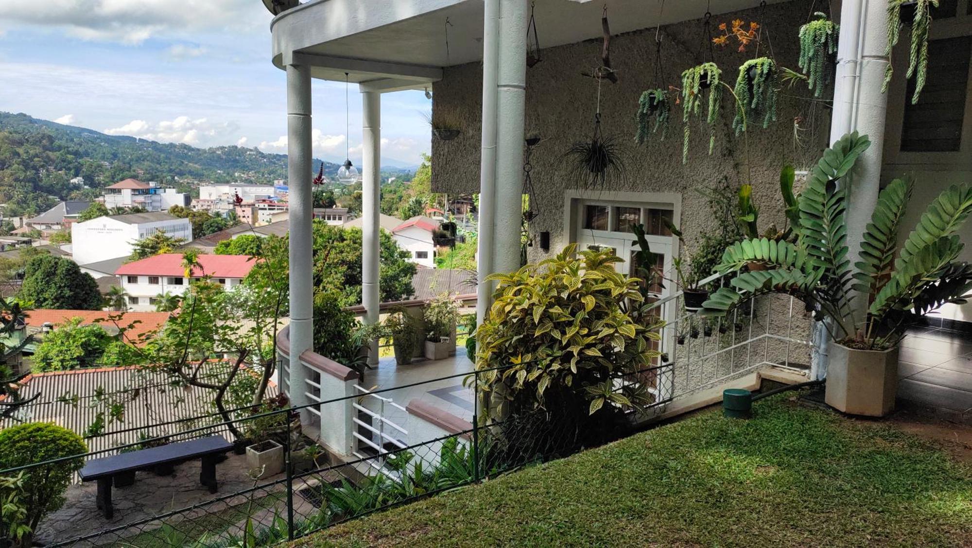 Marvel Hills Kandy Ngoại thất bức ảnh