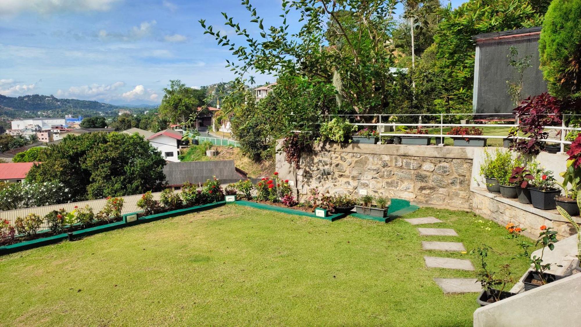Marvel Hills Kandy Ngoại thất bức ảnh