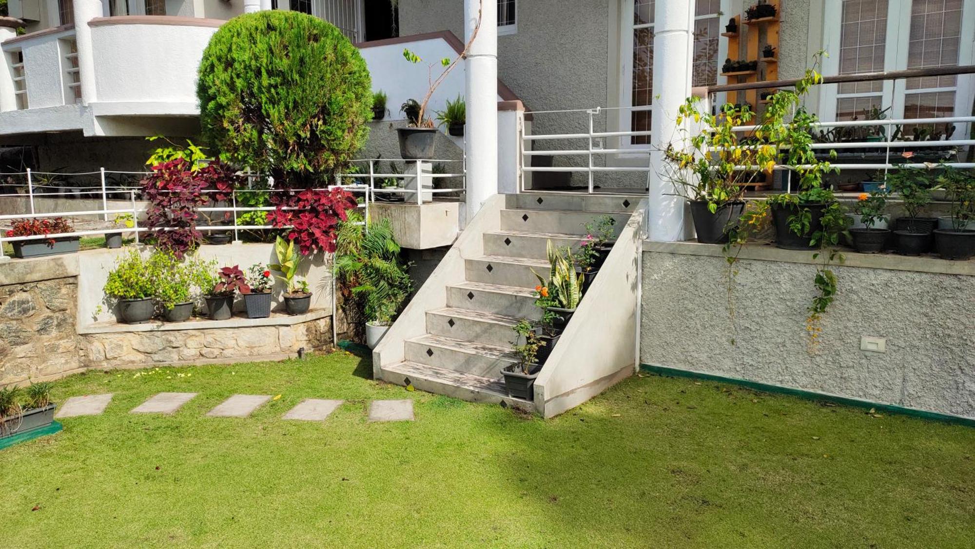 Marvel Hills Kandy Ngoại thất bức ảnh