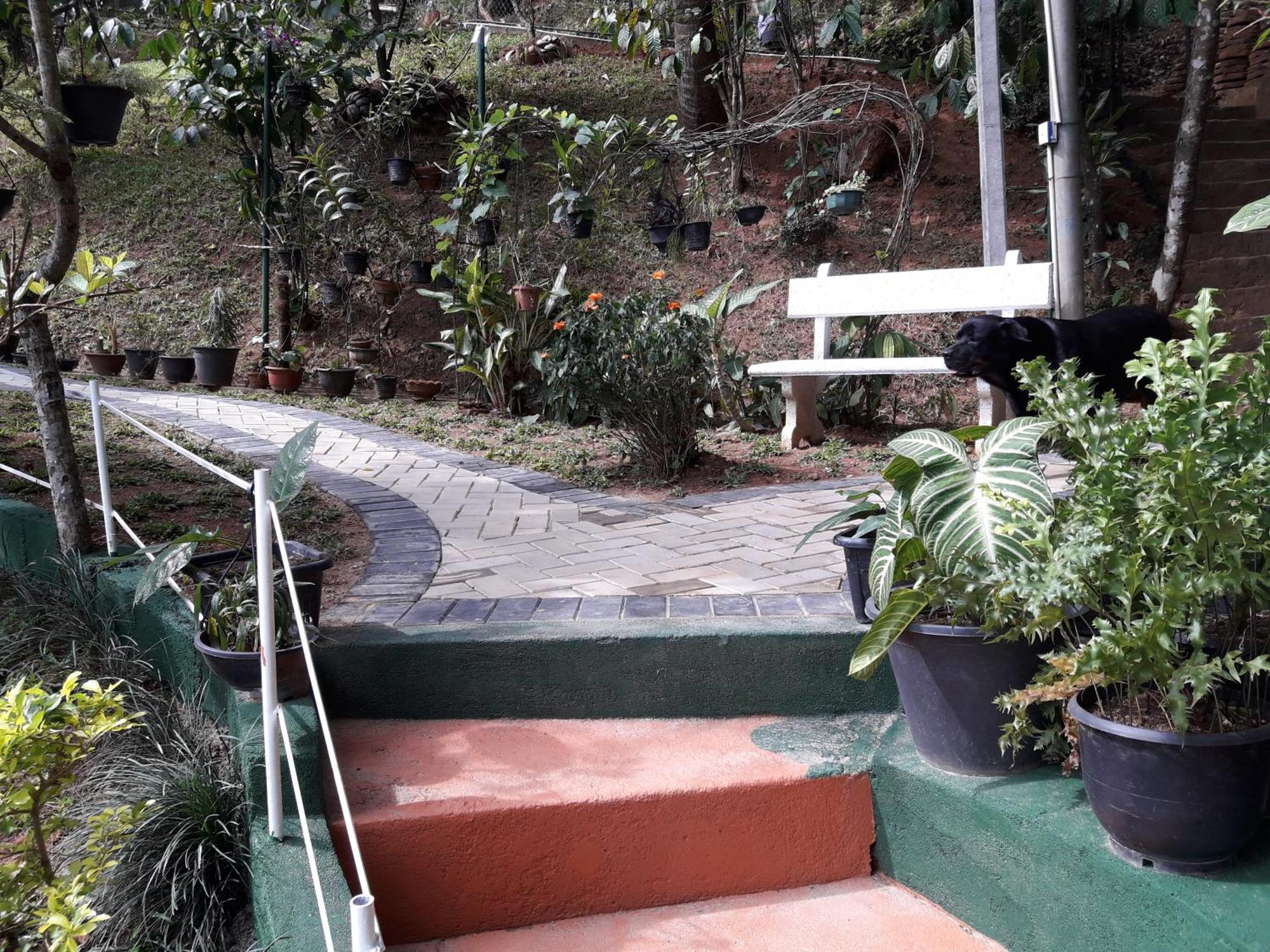Marvel Hills Kandy Ngoại thất bức ảnh