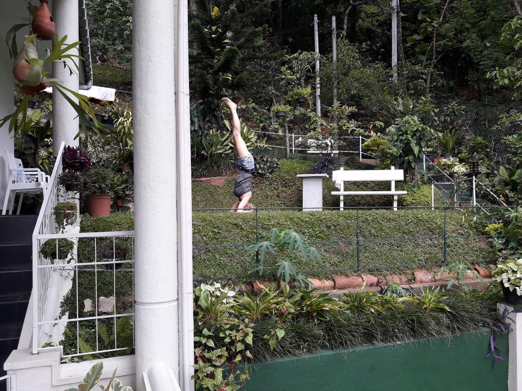 Marvel Hills Kandy Ngoại thất bức ảnh