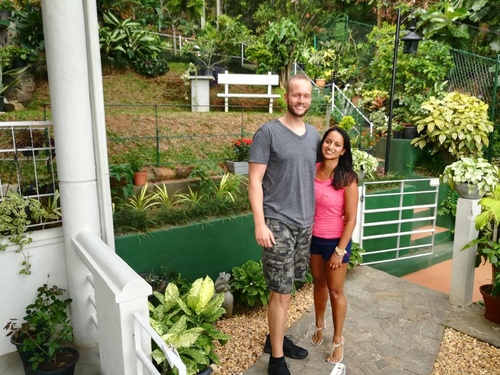 Marvel Hills Kandy Ngoại thất bức ảnh