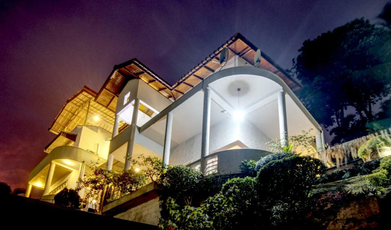 Marvel Hills Kandy Ngoại thất bức ảnh
