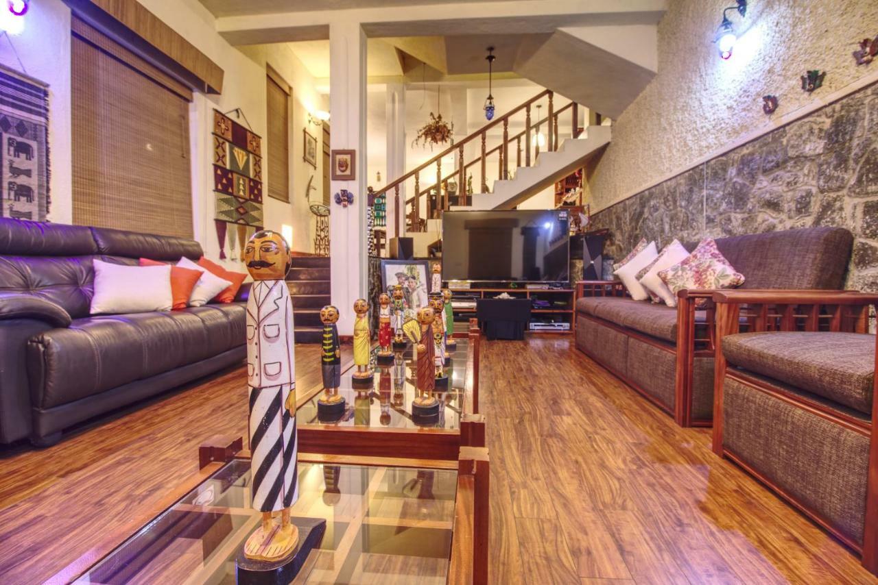 Marvel Hills Kandy Ngoại thất bức ảnh